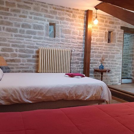 2 Chambres Privees Au Calme - Quartier Universite Ντιζόν Εξωτερικό φωτογραφία