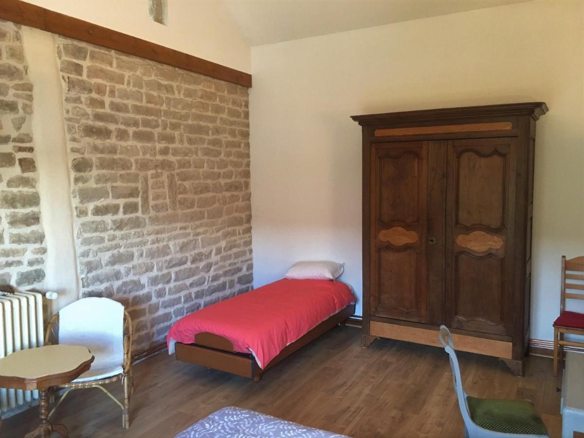 2 Chambres Privees Au Calme - Quartier Universite Ντιζόν Εξωτερικό φωτογραφία