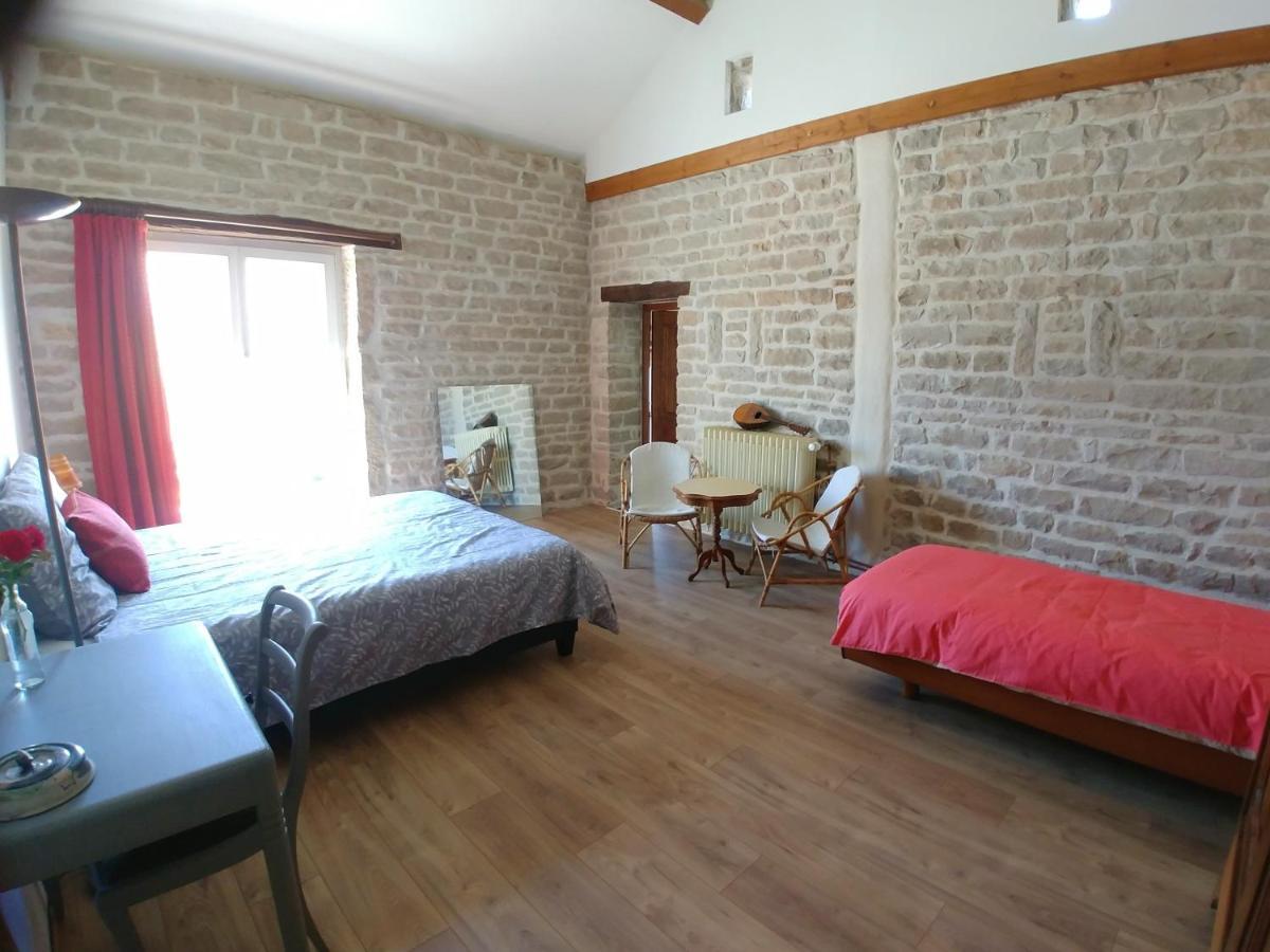 2 Chambres Privees Au Calme - Quartier Universite Ντιζόν Εξωτερικό φωτογραφία