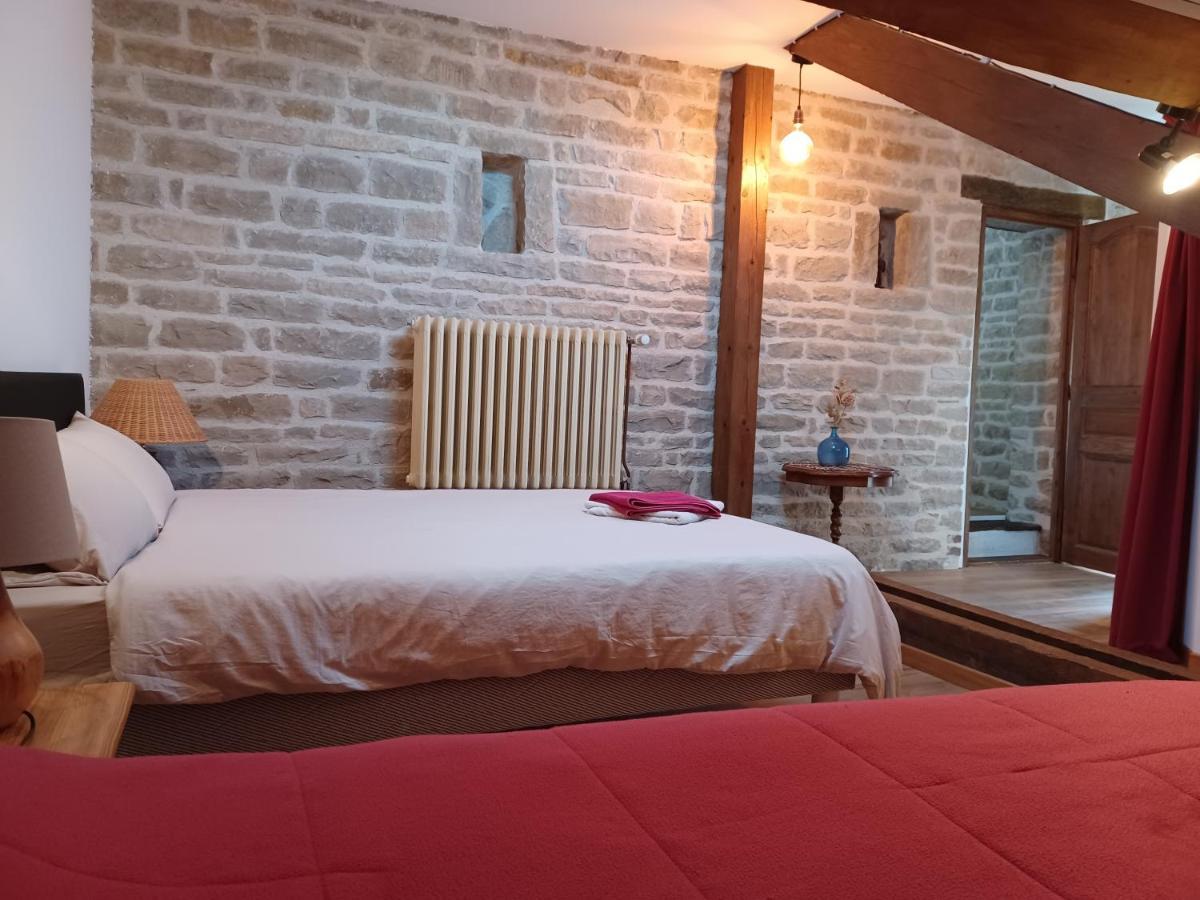 2 Chambres Privees Au Calme - Quartier Universite Ντιζόν Εξωτερικό φωτογραφία